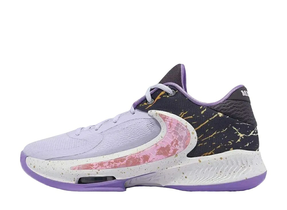 期間限定【1000円OFF】クーポン!Nike ナイキ ズームフリーク4 ASW オキシジェン/スペースパープル/グリッドアイアン ナイキ DV1180-500 メンズ スニーカー ランニングシューズ 21SN-DV1180-500|HYPE GUARD【公式】店