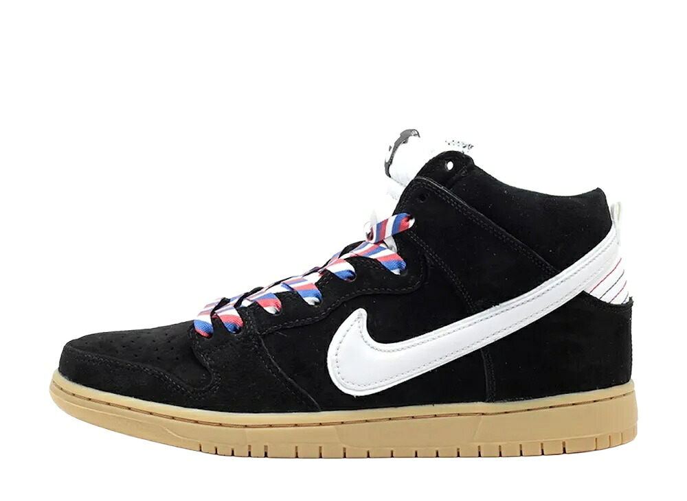 期間限定【1000円OFF】クーポン!Nike ナイキ SB ダンク ハイ プレミアム バーバーショップ ナイキ 313171-021 メンズ スニーカー ランニングシューズ 21SN-313171-021|HYPE GUARD【公式】店