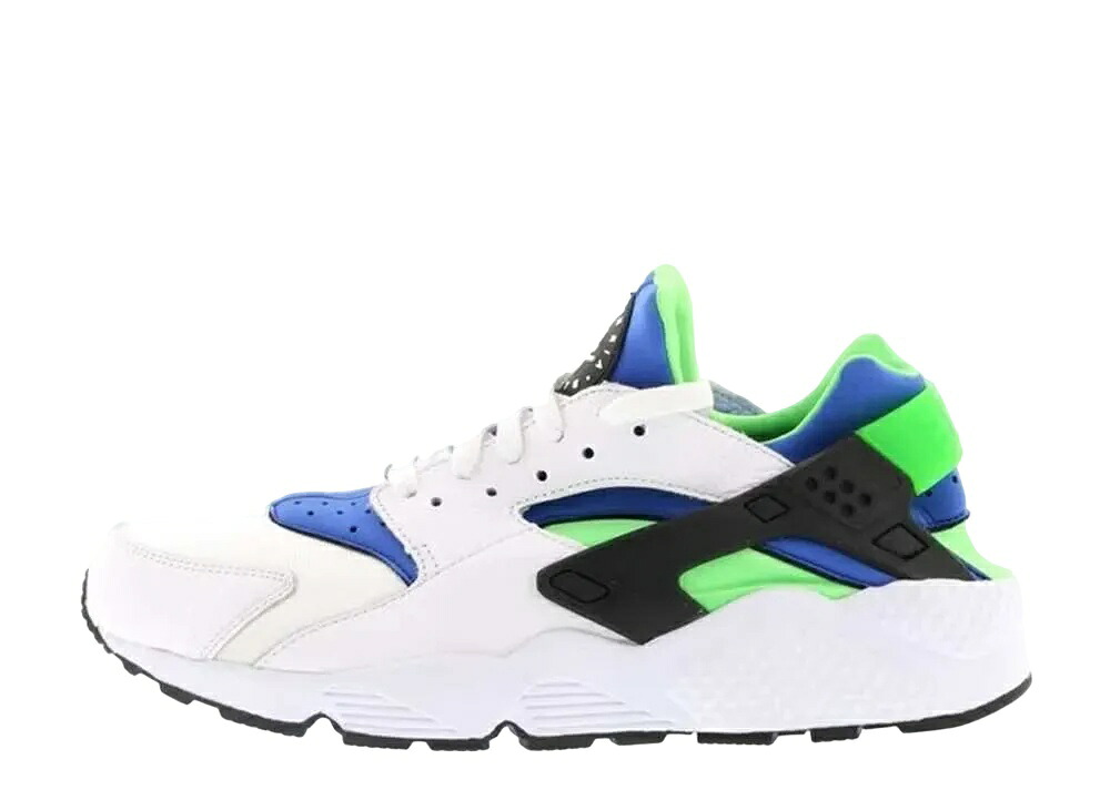 期間限定【1000円OFF】クーポン！Nike ナイキ エアハラチ スクリームグリーン (2014) ナイキ 318429-100 メンズ スニーカー ランニングシューズ 21SN-318429-100｜HYPE GUARD【公式】店