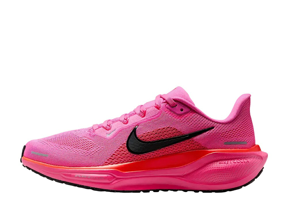 期間限定【1000円OFF】クーポン!Nike ナイキ ウィメンズ ペガサス41 プレイフルピンク/ハイパーピンク/ブライトクリムゾン/オフノワール ナイキ FD2723-605 ウィメンズ レディース スニーカー ランニングシューズ 21SN-FD2723-605|HYPE GUARD【公式】店