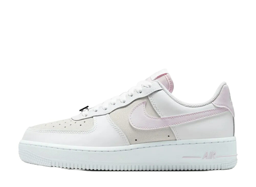 期間限定【1000円OFF】クーポン！Nike ナイキ ウィメンズ エアフォース1 ロー '07 SE ホワイト ナイキ IV4721-100 ウィメンズ レディース スニーカー ランニングシューズ 21SN-IV4721-100｜HYPE GUARD【公式】店
