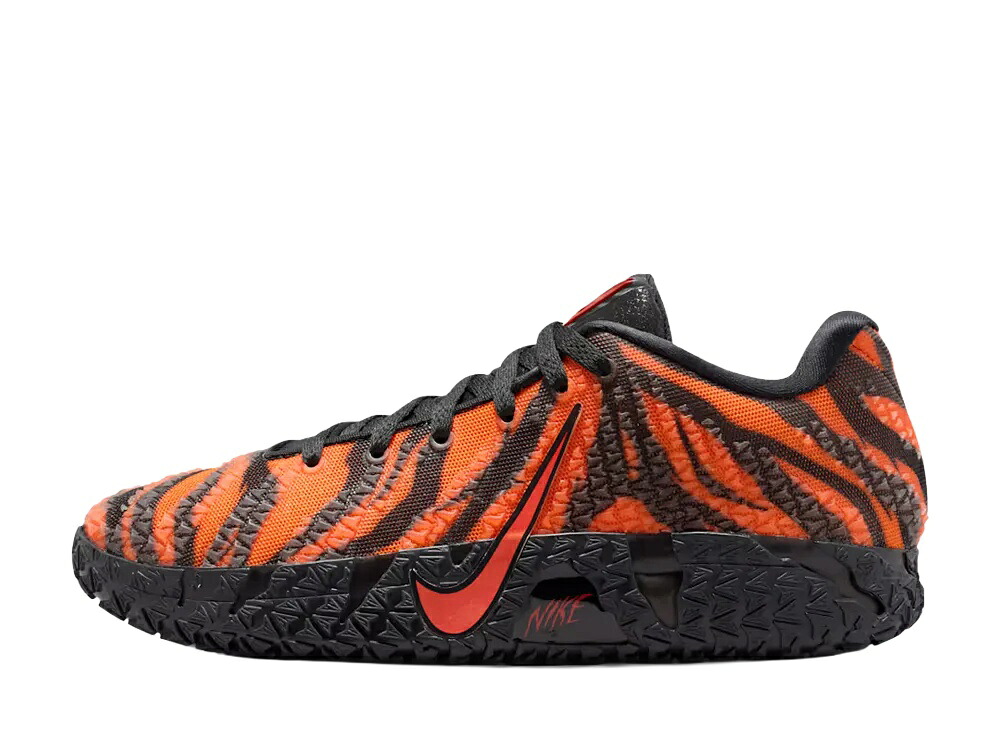 期間限定【1000円OFF】クーポン!Nike ナイキ ジャ3 アニマルパック タイガー (IU6793-800/IU6794-800) ナイキ IU6793-800 メンズ スニーカー ランニングシューズ 21SN-IU6793-800|HYPE GUARD【公式】店
