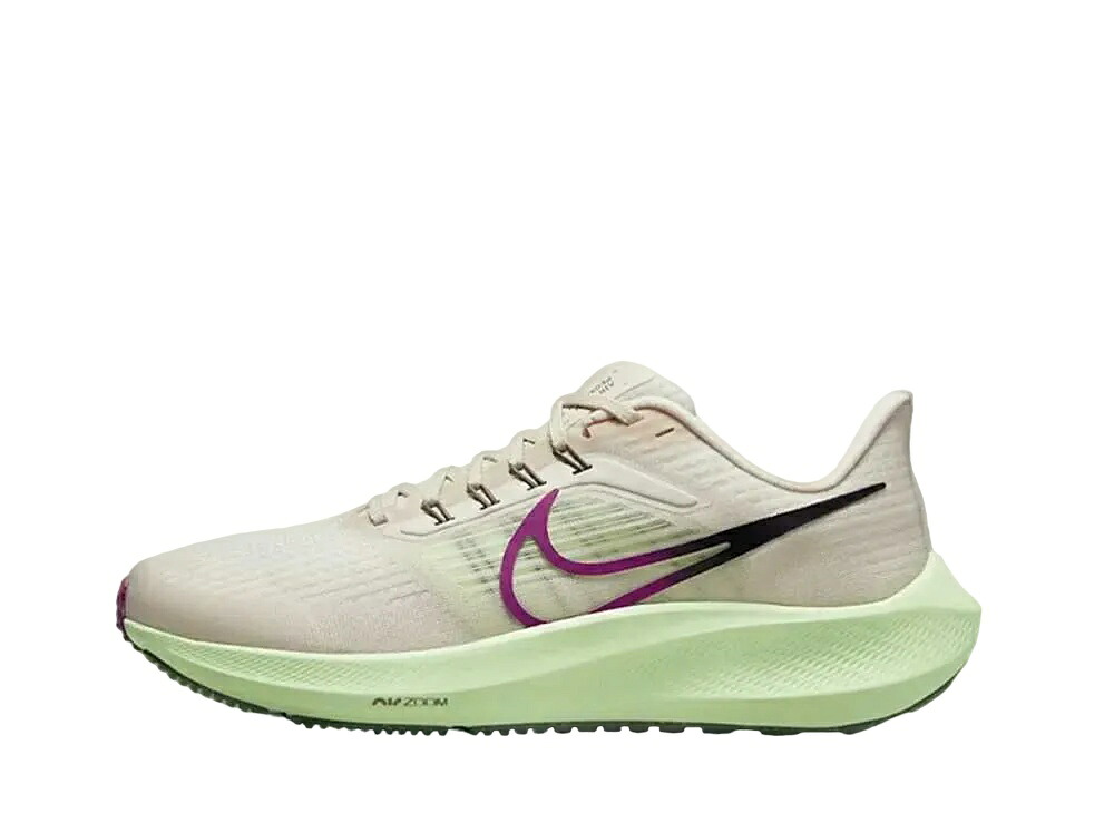 期間限定【1000円OFF】クーポン！Nike ナイキ ウィメンズ エアズーム ペガサス 39 ライト オレウッド ブラウン/レッド プラム ナイキ DH4072-101 ウィメンズ レディース スニーカー ランニングシューズ 21SN-DH4072-101｜HYPE GUARD【公式】店