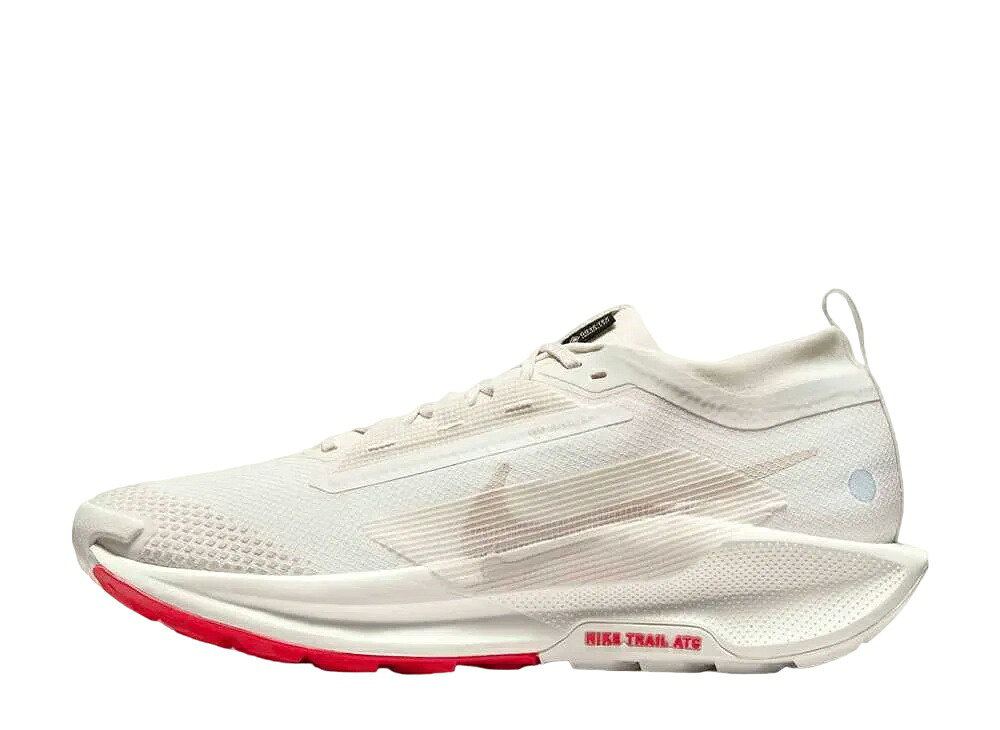 期間限定【1000円OFF】クーポン!Nike ナイキ ペガサストレイル5 ゴアテックス セイル/ピカンテレッド/ライトオールウッドブラウン ナイキ FQ0908-100 メンズ スニーカー ランニングシューズ 21SN-FQ0908-100|HYPE GUARD【公式】店