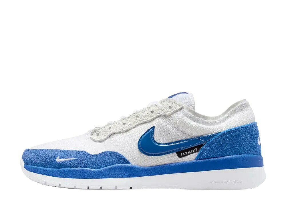 期間限定【1000円OFF】クーポン！Nike ナイキ SB PS8 スポーツロイヤル/ホワイト ナイキ FV8493-403 メンズ スニーカー ランニングシューズ 21SN-FV8493-403｜HYPE GUARD【公式】店 18,980円