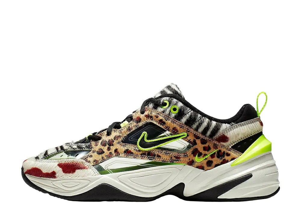 期間限定【1000円OFF】クーポン!Nike ナイキ エムツーケー テクノ アニマルパック ナイキ CI9631-037 メンズ スニーカー ランニングシューズ 21SN-CI9631-037|HYPE GUARD【公式】店