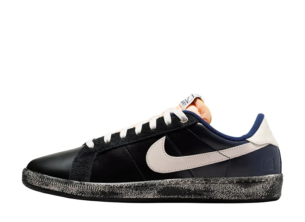 期間限定【1000円OFF】クーポン！Nike ラスベート &times; ナイキ SB ズーム テニスクラシック ブルーボイド/セイル ナイキ IO9846-400 メンズ スニーカー ランニングシューズ 21SN-IO9846-400｜HYPE GUARD【公式】店