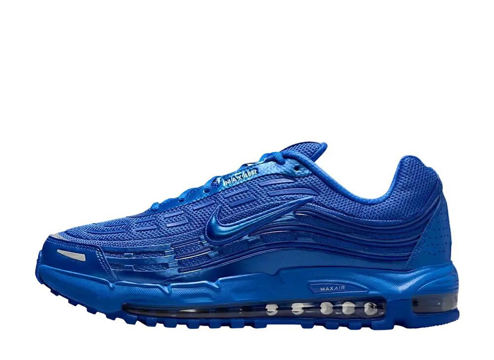 期間限定【1000円OFF】クーポン！Nike ナイキ エアマックス TL 2.5 ハイパーロイヤル ナイキ HM8818-400 メンズ スニーカー ランニングシューズ 21SN-HM8818-400｜HYPE GUARD【公式】店