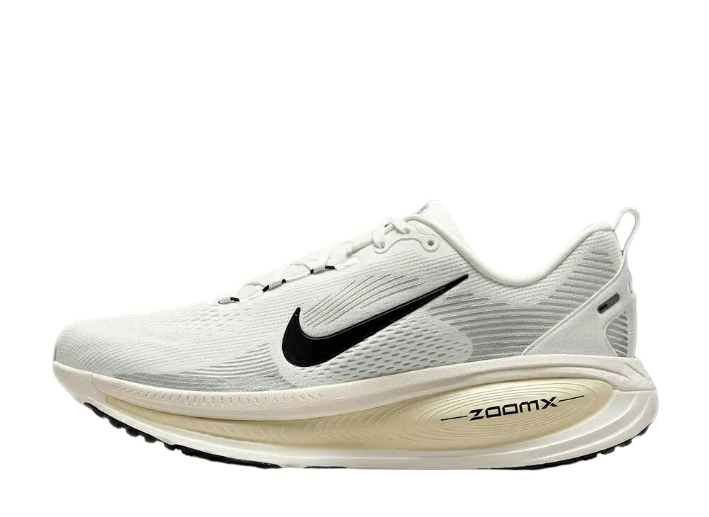 期間限定【1000円OFF】クーポン!Nike ナイキ ボメロ18 サミットホワイト/ブラック/ココナッツミルク ナイキ HM6803-101 メンズ スニーカー ランニングシューズ 21SN-HM6803-101|HYPE GUARD【公式】店