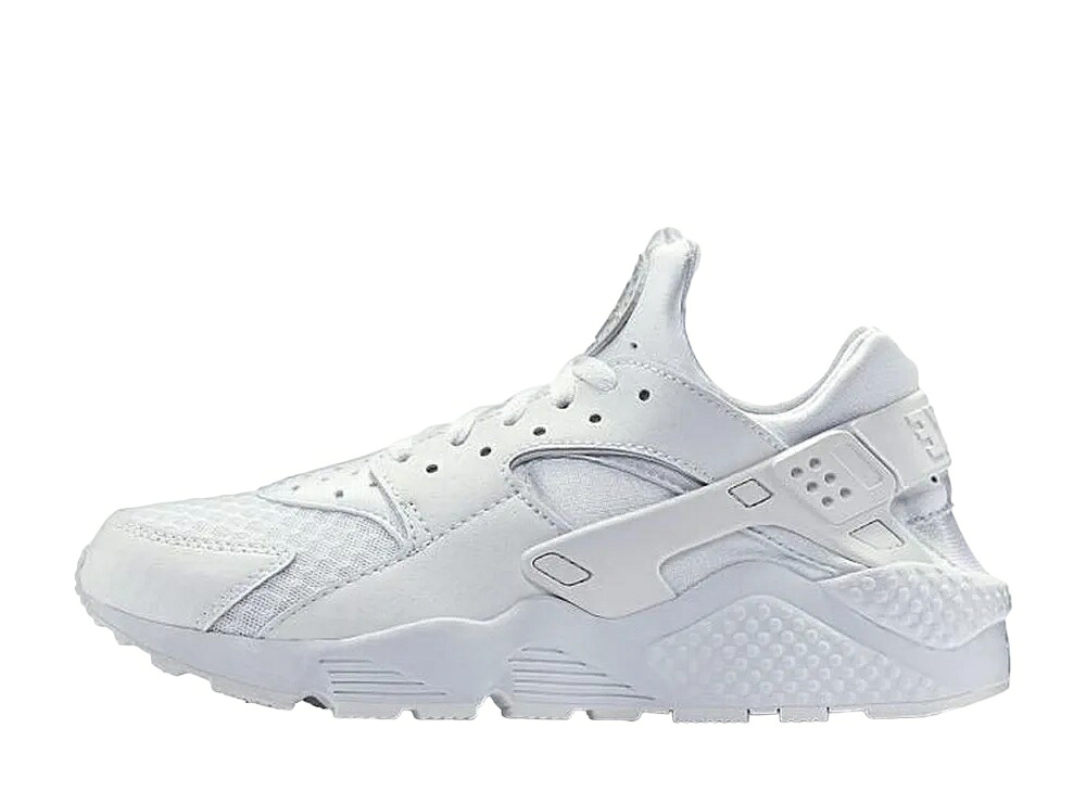 期間限定【1000円OFF】クーポン！Nike ナイキ エアハラチ ホワイト/ピュアプラチナ ナイキ 318429-111 メンズ スニーカー ランニングシューズ 21SN-318429-111｜HYPE GUARD【公式】店