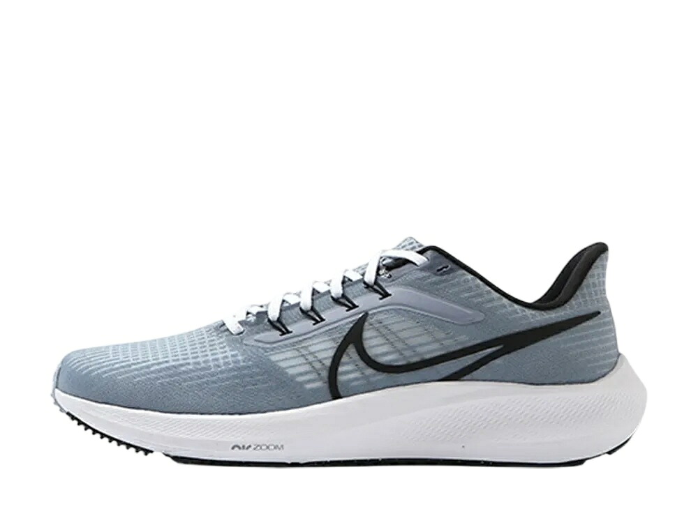 期間限定【1000円OFF】クーポン！Nike ナイキ エアズームペガサス39 アシェンスレート/ブラック/フットボールグレー/コバルトブリス/ホワイト ナイキ DH4071-401 メンズ スニーカー ランニングシューズ 21SN-DH4071-401｜HYPE GUARD【公式】店