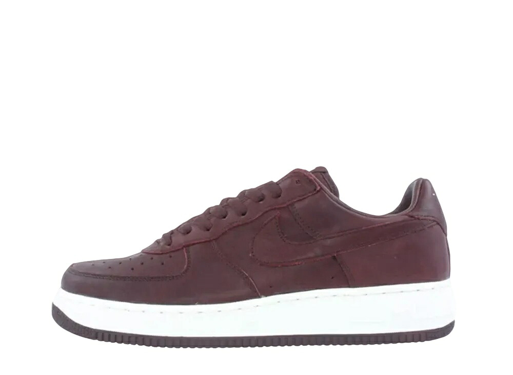 期間限定【1000円OFF】クーポン!Nike ナイキ ウィメンズ エアフォース1 プレミアム レッド ウッド セイル ナイキ 309439-661 ウィメンズ レディース スニーカー ランニングシューズ 21SN-309439-661|HYPE GUARD【公式】店