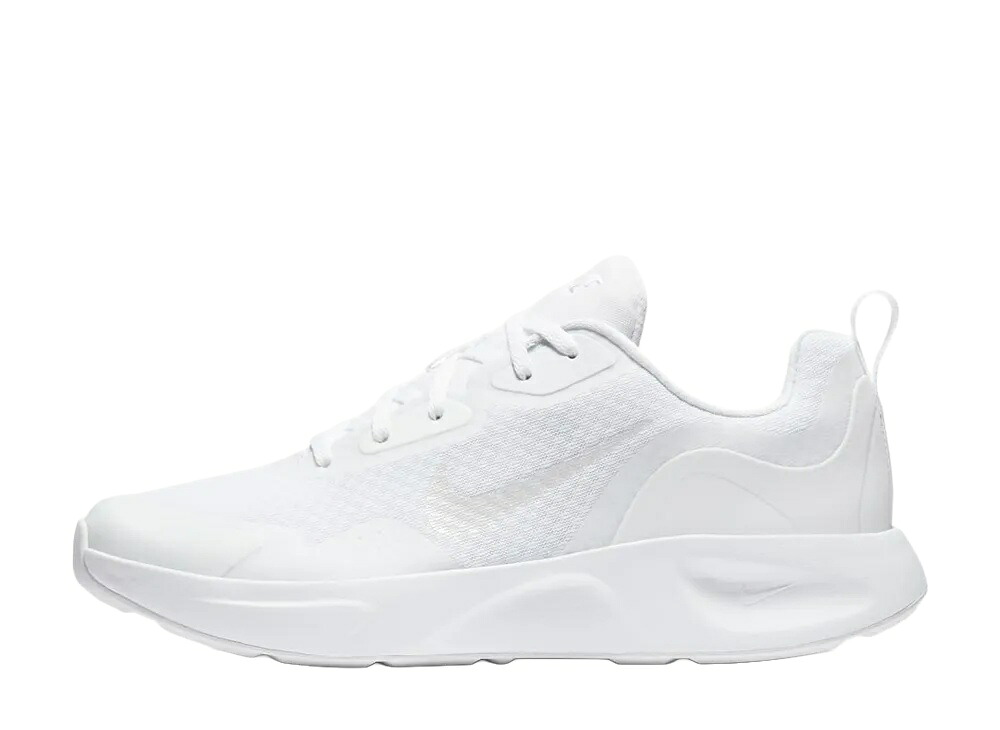 期間限定【1000円OFF】クーポン！Nike ナイキ ウィメンズ ウェアオールデイ トリプルホワイト ナイキ CJ1677-102 ウィメンズ レディース スニーカー ランニングシューズ 21SN-CJ1677-102｜HYPE GUARD【公式】店
