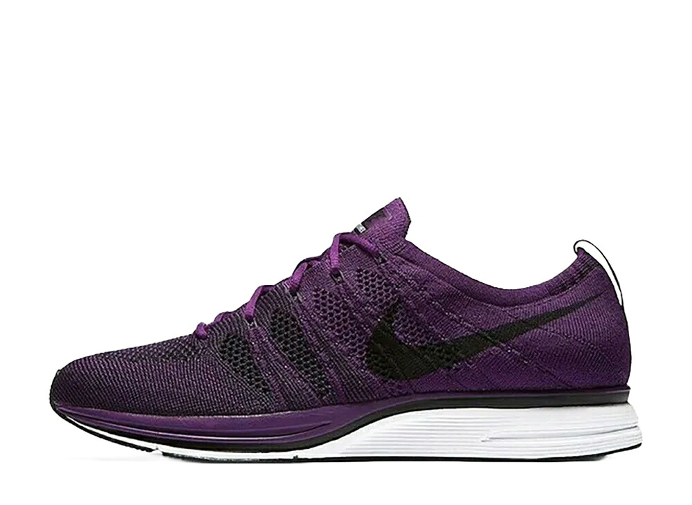 期間限定【1000円OFF】クーポン!Nike ナイキ フライニット トレーナー ナイト パープル ナイキ AH8396-500 メンズ スニーカー ランニングシューズ 21SN-AH8396-500|HYPE GUARD【公式】店