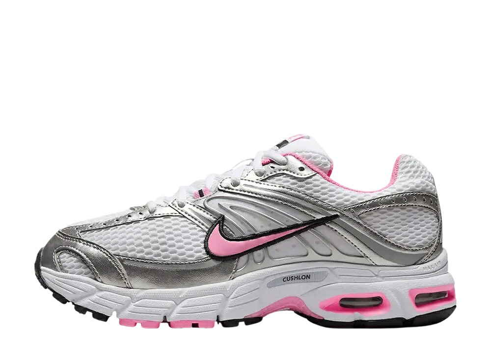 期間限定【1000円OFF】クーポン!Nike ナイキ ウィメンズ エアマックス モト 2K ホワイト/メタリックシルバー/ピンクスペル ナイキ HQ2056-101 ウィメンズ レディース スニーカー ランニングシューズ 21SN-HQ2056-101|HYPE GUARD【公式】店