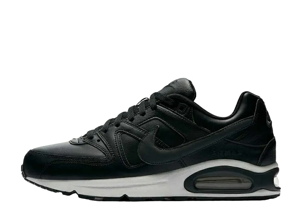 期間限定【1000円OFF】クーポン!Nike ナイキ エアマックス コマンド ブラック/ニュートラルグレー/アンスラサイト ナイキ 749760-001 メンズ スニーカー ランニングシューズ 21SN-749760-001|HYPE GUARD【公式】店