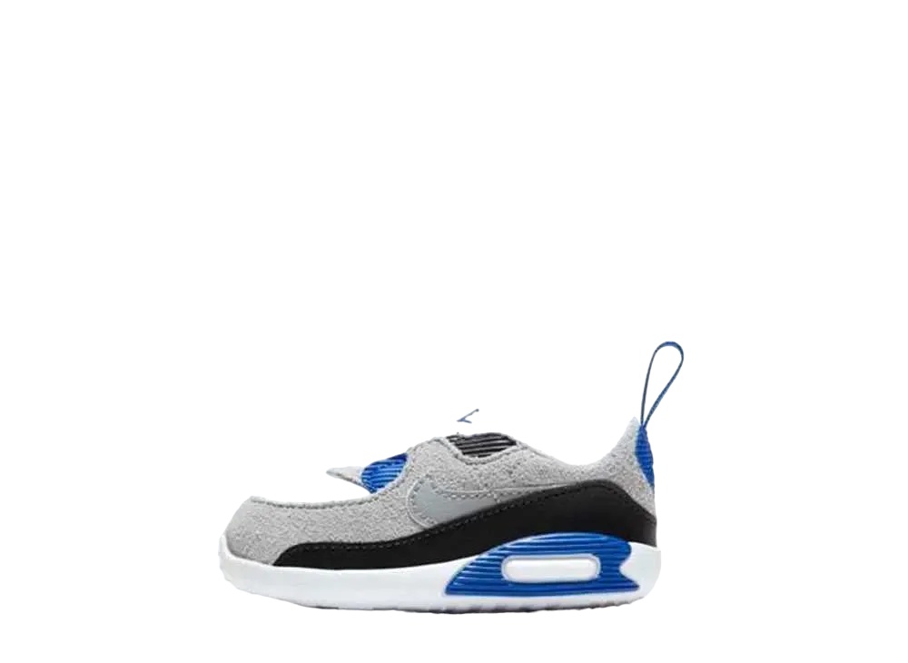 期間限定【1000円OFF】クーポン！Nike ナイキ TD エアマックス90 ゲームロイヤル(キッズ) ナイキ CI0424-103 メンズ スニーカー ランニングシューズ 21SN-CI0424-103｜HYPE GUARD【公式】店