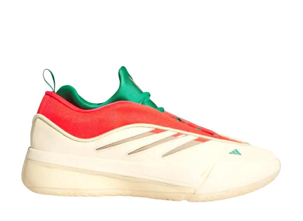 期間限定【1000円OFF】クーポン!adidas アディダス デイム9 クリスマス アディダス JH6627 メンズ スニーカー ランニングシューズ 21SN-JH6627|HYPE GUARD【公式】店