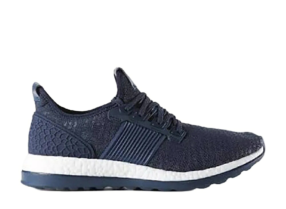 期間限定【1000円OFF】クーポン!adidas アディダス ピュアブースト ZG メッシュ ブルー アディダス AQ6767 メンズ スニーカー ランニングシューズ 21SN-AQ6767|HYPE GUARD【公式】店