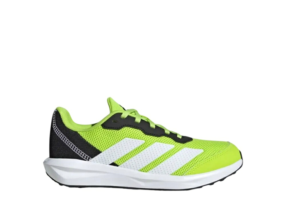 【今なら割引クーポン発行中】adidas アディダス GS ファイト ソーラースライム/クラウドホワイト/コアブラック (キッズ) アディダス JS4232 大人も履ける キッズモデル ウィメンズ レディース スニーカー ランニングシューズ キッズスニーカー ベビーシューズ 21SN-JS4232｜HYPE GUARD【公式】店