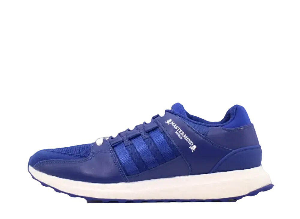 期間限定【1000円OFF】クーポン！adidas アディダス マスターマインドワールド EQT サポート ウルトラ アディダス CQ1827 メンズ スニーカー ランニングシューズ 21SN-CQ1827｜HYPE GUARD【公式】店 29,185円