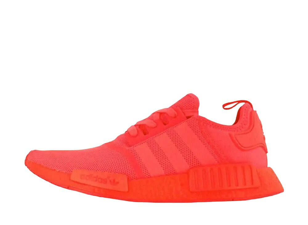 期間限定【1000円OFF】クーポン！adidas アディダス NMD R1 トリプル ソーラー レッド アディダス S31507 メンズ スニーカー ランニングシューズ 21SN-S31507｜HYPE GUARD【公式】店