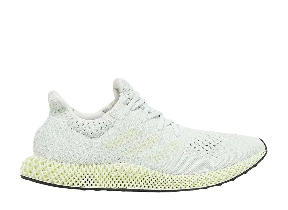 期間限定【1000円OFF】クーポン！adidas アディダス フューチャークラフト 4D チョーク ホワイト アディダス Q46229 メンズ スニーカー ランニングシューズ 21SN-Q46229｜HYPE GUARD【公式】店
