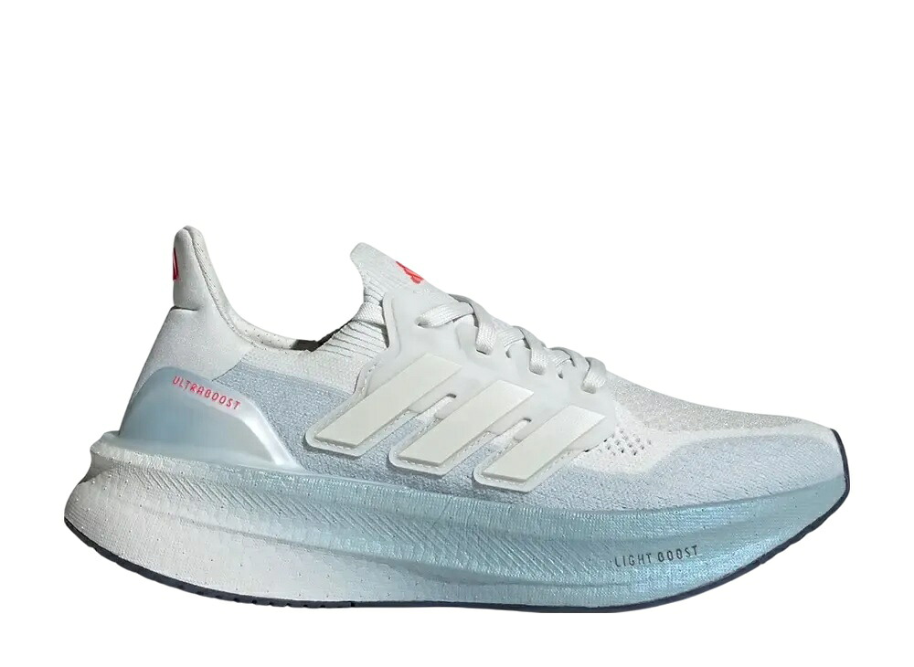 期間限定【1000円OFF】クーポン!adidas アディダス ウィメンズ ウルトラブースト5 クリスタルホワイト/ゼロメタリック/ワンダーブルー アディダス JH9055 ウィメンズ レディース スニーカー ランニングシューズ 21SN-JH9055|HYPE GUARD【公式】店