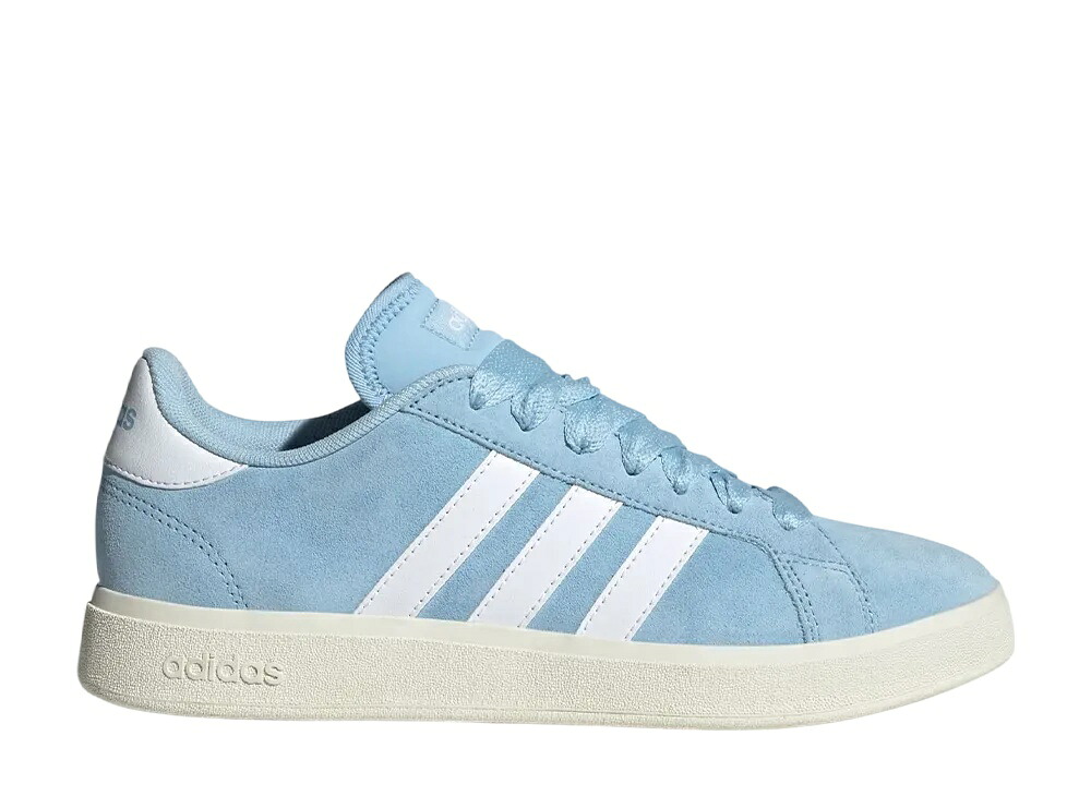 期間限定【1000円OFF】クーポン！adidas アディダス ウィメンズ グランドコート ベース 00s クリアスカイ/クラウドホワイト/オフホワイト アディダス IH6192 ウィメンズ レディース スニーカー ランニングシューズ 21SN-IH6192｜HYPE GUARD【公式】店