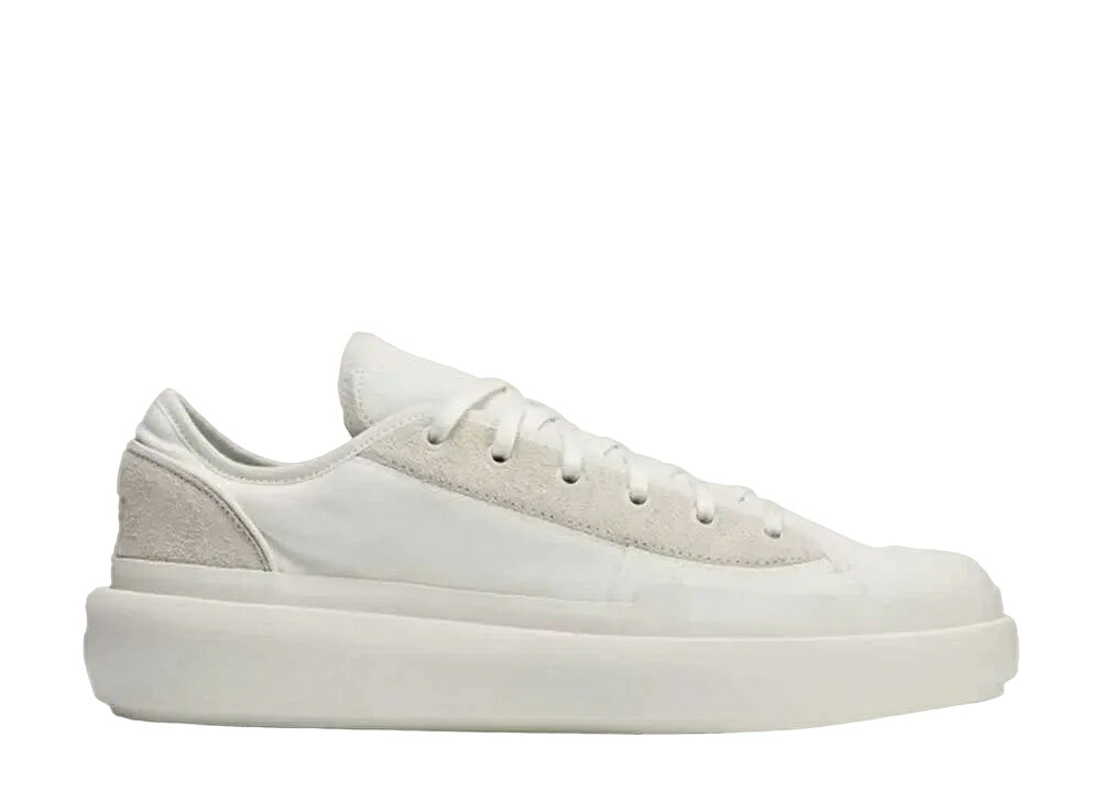 期間限定【1000円OFF】クーポン！adidas アディダス ワイスリー アジャツ コート ロー オフホワイト アディダス ID4211 メンズ スニーカー ランニングシューズ 21SN-ID4211｜HYPE GUARD【公式】店