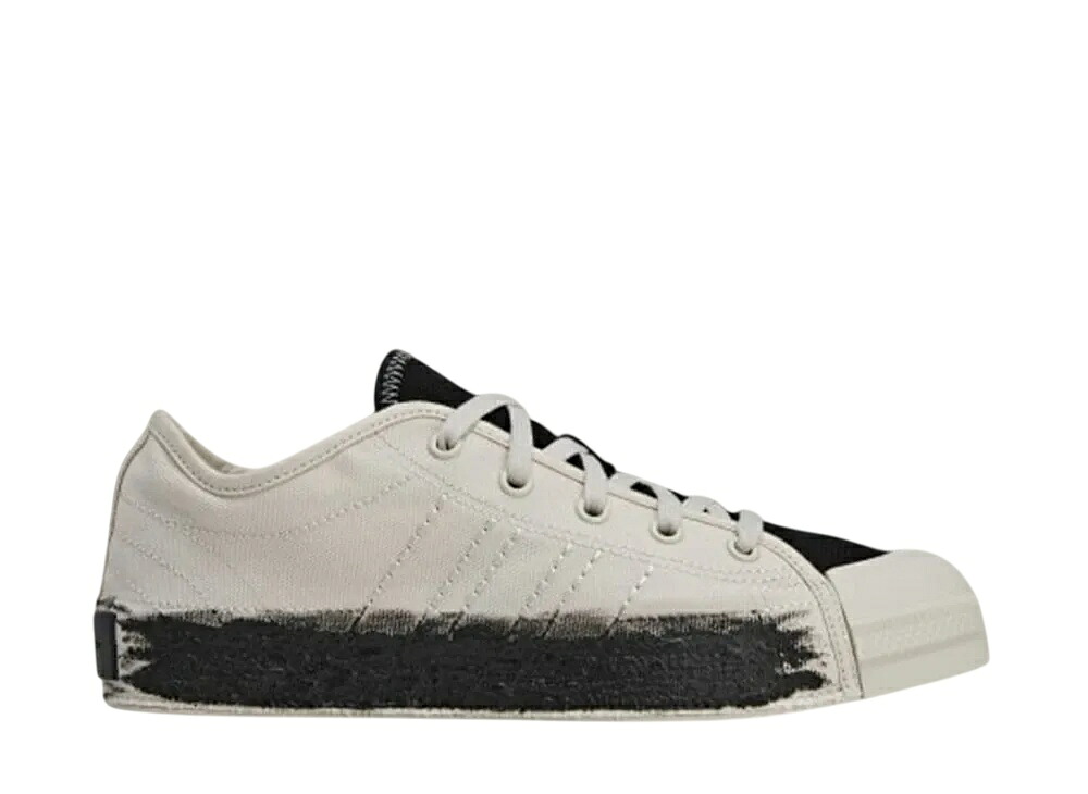 【今なら割引クーポン発行中】adidas アディダス ワイスリー ニッツァ ロー タルク/ブラック アディダス JQ2455 メンズ スニーカー ランニングシューズ 21SN-JQ2455｜HYPE GUARD【公式】店
