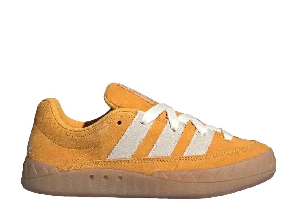 期間限定【1000円OFF】クーポン！adidas アディダス アディマティック プリラブドイエロー アディダス IE2225 メンズ スニーカー ランニングシューズ 21SN-IE2225｜HYPE GUARD【公式】店