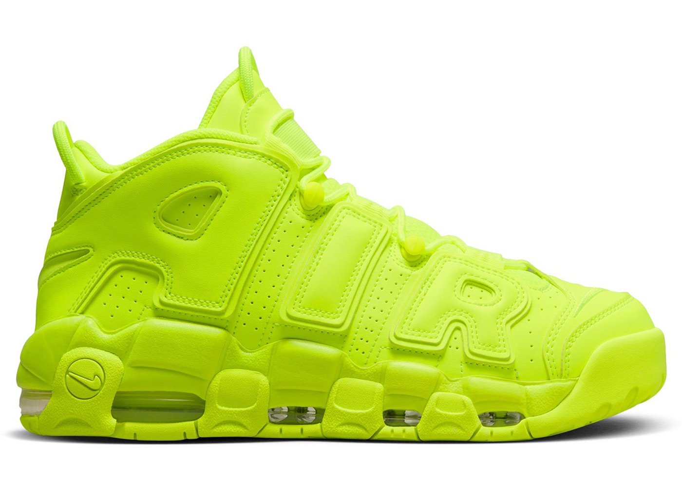 スニーカー 楽天セール 全品p10倍 最大44倍 Nike Air More Uptempo 96 Volt ナイキ エア モア アップテンポ 96 Dx1790 700 メンズ スニーカー ランニングシューズ 19sx 059 001 ブランドショップgeena