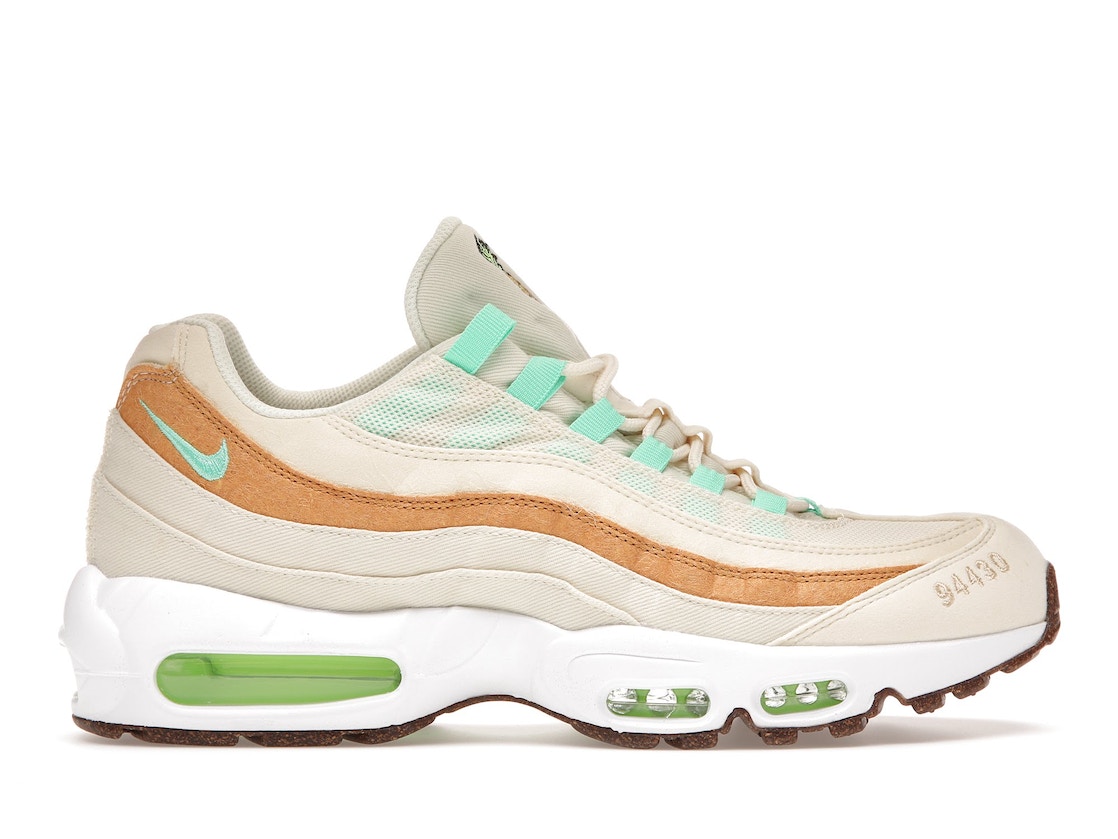 Nike Air Max 95 Happy Pineapple ナイキ エアマックス95 Cz0154 100 メンズ スニーカー ランニングシューズ 19sx 015 005 人気アイテム