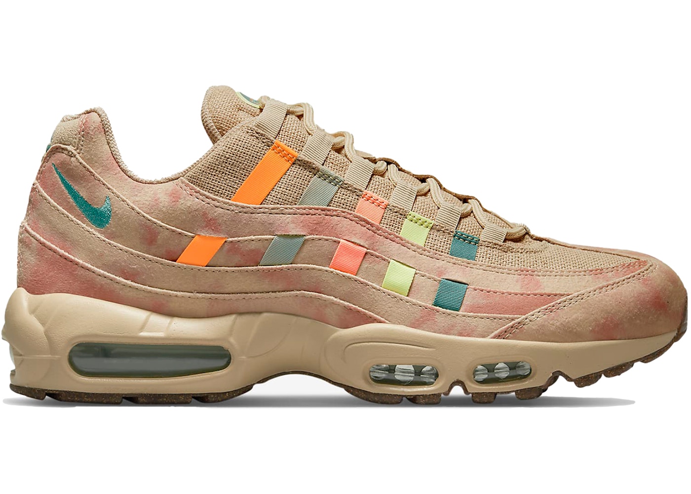 スニーカー 楽天セール 全品p10倍 最大44倍 Nike Air Max 95 N7 22 ナイキ エアマックス95 Dq7604 0 メンズ スニーカー ランニングシューズ 19sx 051 010 ブランドショップgeena