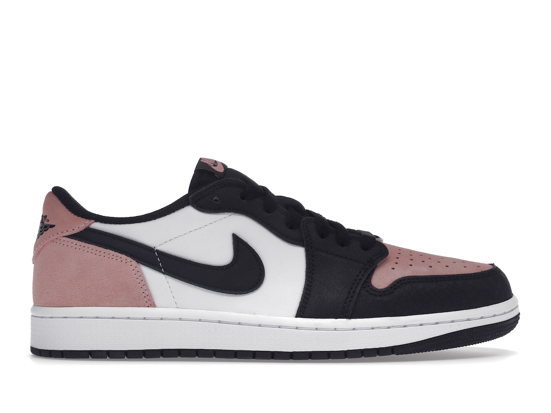 スニーカー 【楽天セール】全品P10倍!!最大44倍!!Jordan 1 Low OG Bleached Coral ナイキ エアジョーダン1 ロー  OG CZ0790-061 メンズ スニーカー ランニングシューズ 19SX-20220926144728-038-008：ブランドショップGEENA