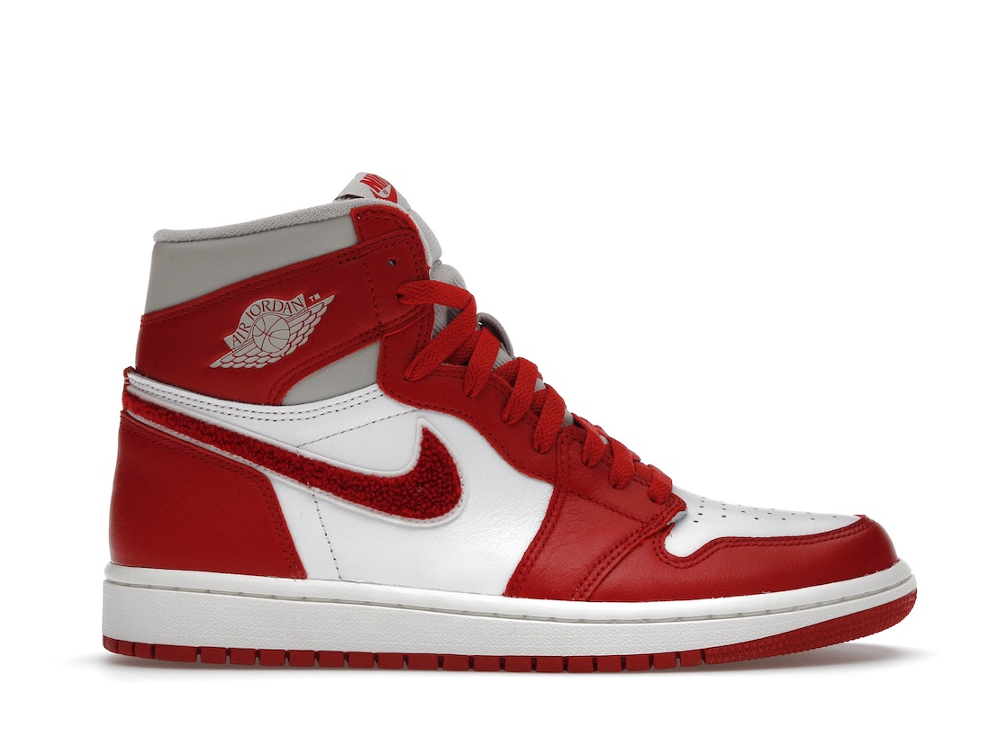 スニーカー 楽天セール 全品p10倍 最大44倍 Jordan 1 Retro High Og Varsity Red W ナイキ エア ジョーダン1 ハイ Og Dj41 061 ウィメンズ レディース スニーカー ランニングシューズ 19sx 047 009 ブランドショップgeena