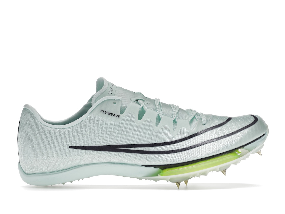 楽天市場】【今なら割引クーポン発行中】Nike Air Zoom Maxfly Mint