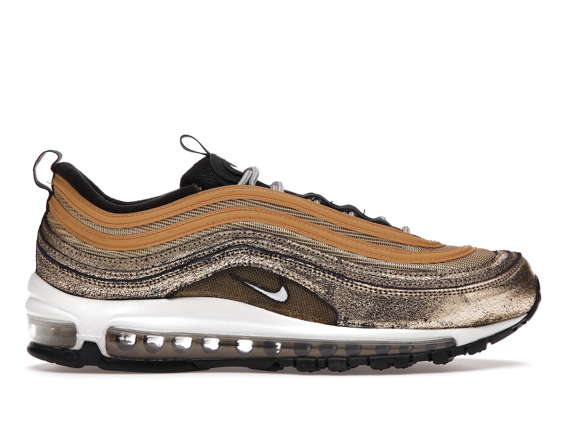 Nike Air Max 97 Golden Gals (W) ナイキ エアマックス 97 DO5881-700 ウィメンズ レディース スニーカー ランニングシューズ 19SX-20220928133209-008-008