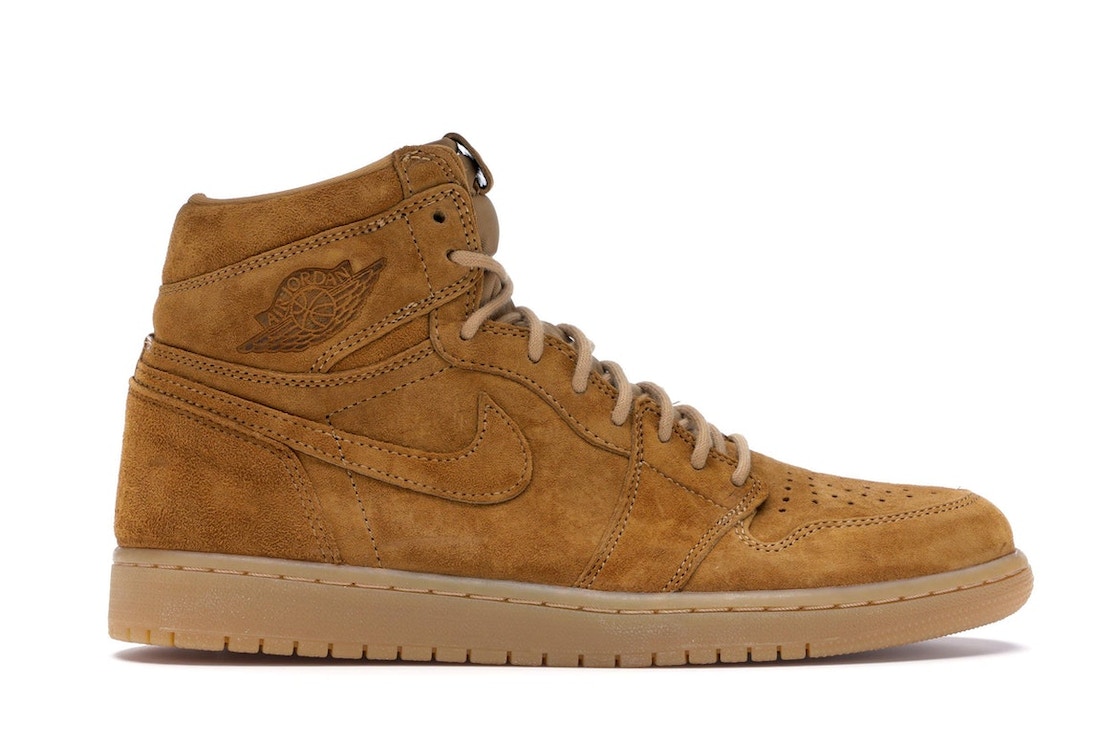 スニーカー 楽天セール 全品p10倍 最大44倍 Jordan 1 Retro High Wheat ナイキ エアジョーダン1 ハイ 5550 710 メンズ スニーカー ランニングシューズ 19sx 052 005 ブランドショップgeena