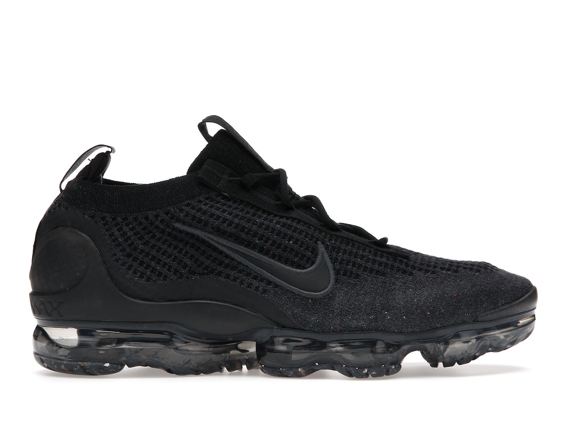 NIKE　ベイパーマックス　ブラック/ブラック　28.5センチ　通称　ネオン NIKE ベイパーマックス ブラック/ブラック 28.5センチ 通称 ネオン