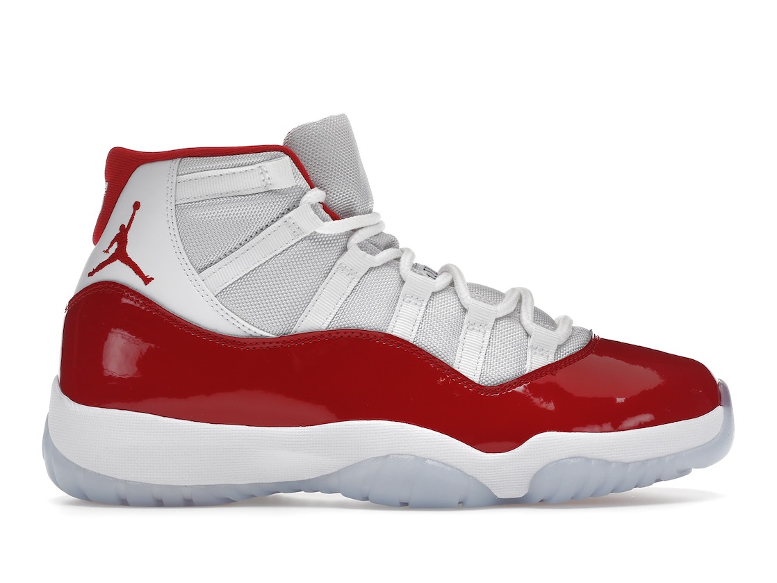期間限定【1000円OFF】クーポン！Jordan 11 Retro Cherry (2022) ナイキ ジョーダン 11 レトロ CT8012-116 メンズ スニーカー ランニングシューズ 19SX-20230323150832-003｜HYPE GUARD【公式】店