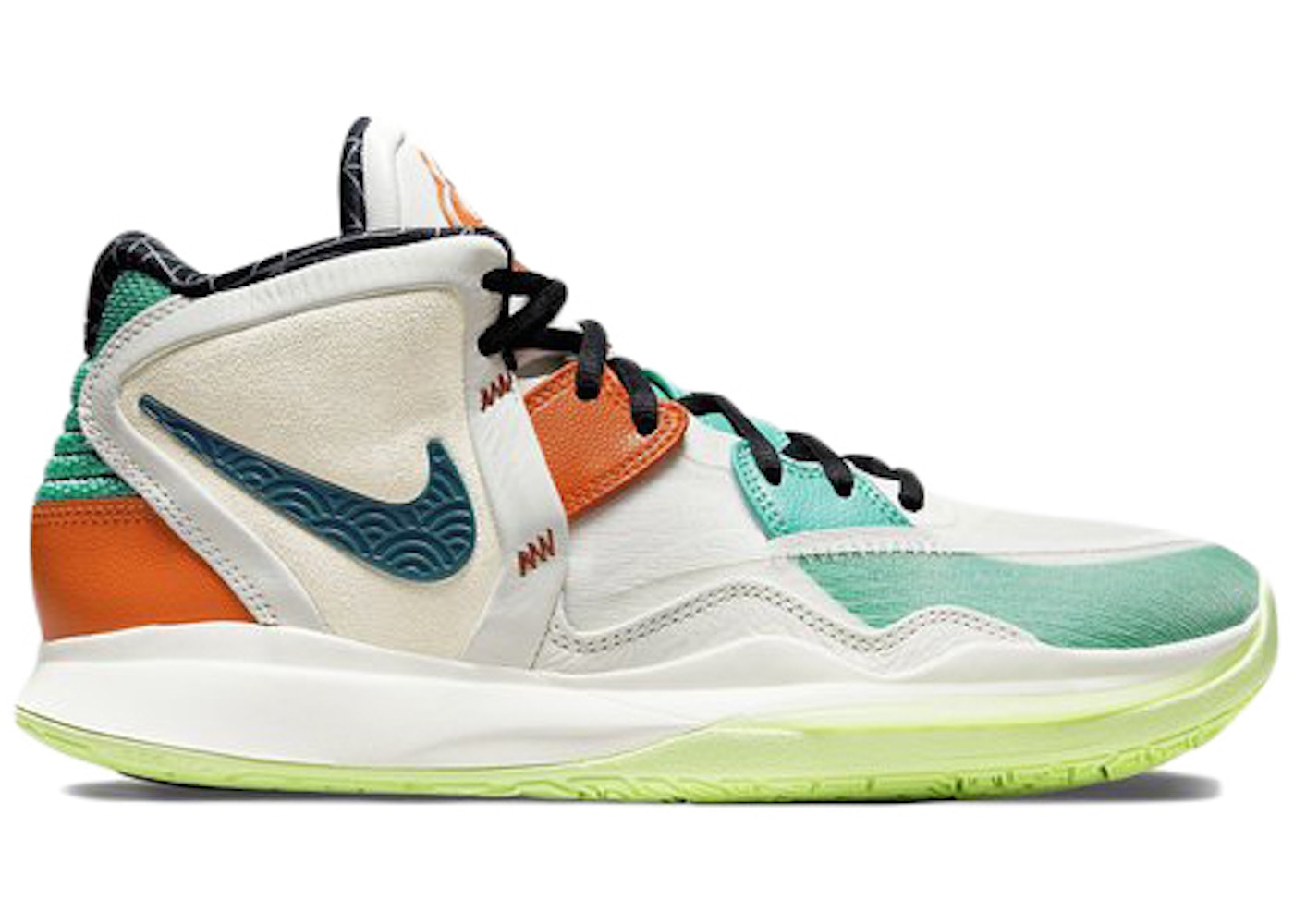 【今なら割引クーポン発行中】!Nike Kyrie Infinity CNY (2022) ナイキ カイリー インフィニティ DH5384-001 / DH5388-001 メンズ スニーカー ランニングシューズ 19SX-20230329171144-003|HYPE GUARD【公式】店