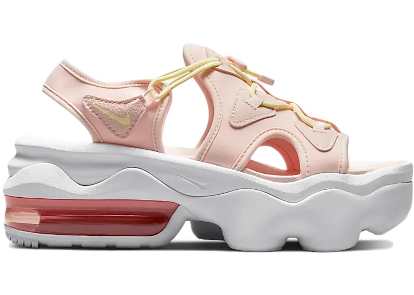 数量限定【1000円クーポン】Nike ウィメンズ エア マックス ココ サンダル \