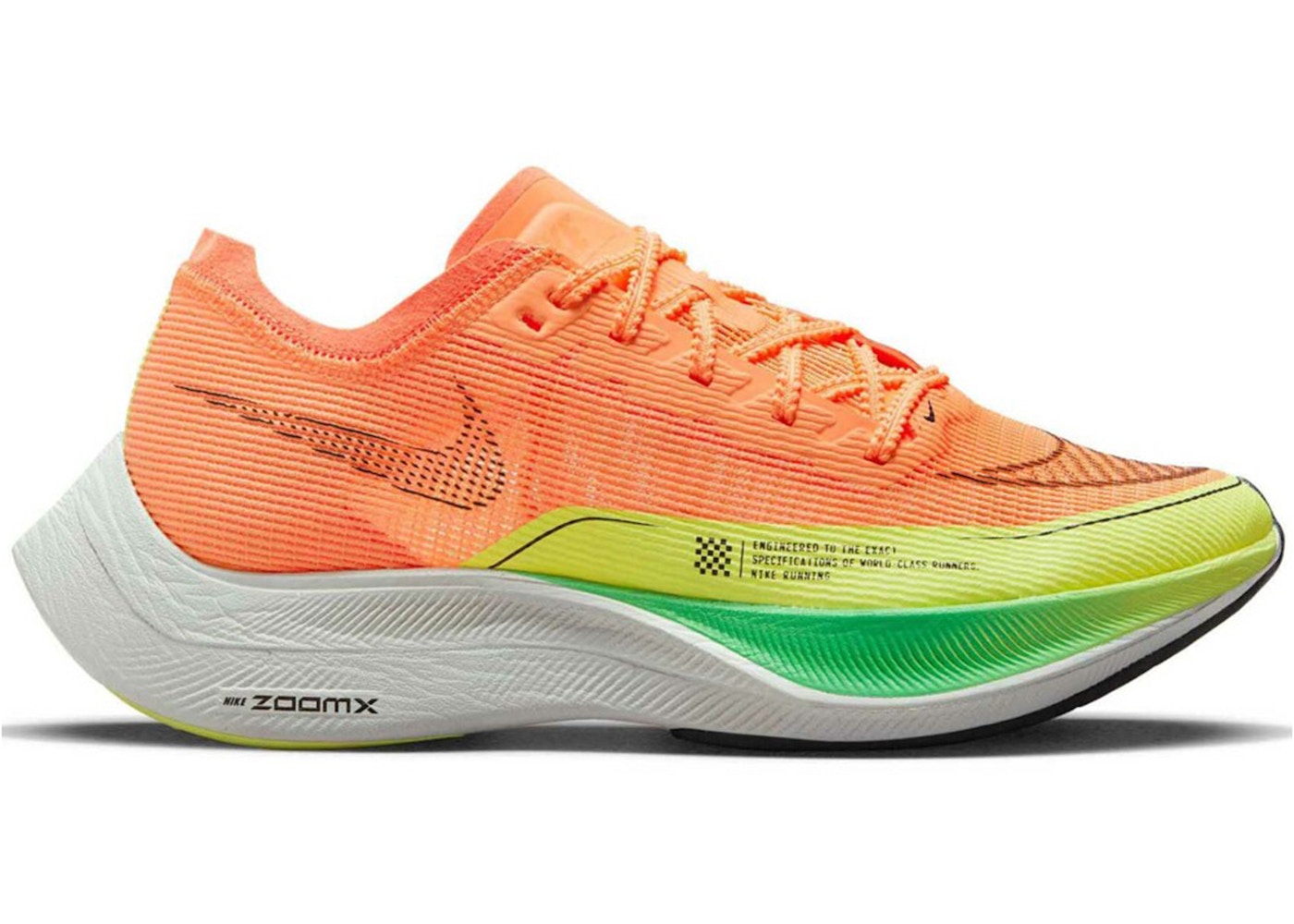 楽天市場】【今なら割引クーポン発行中】Nike ZoomX Vaporfly Next% 2