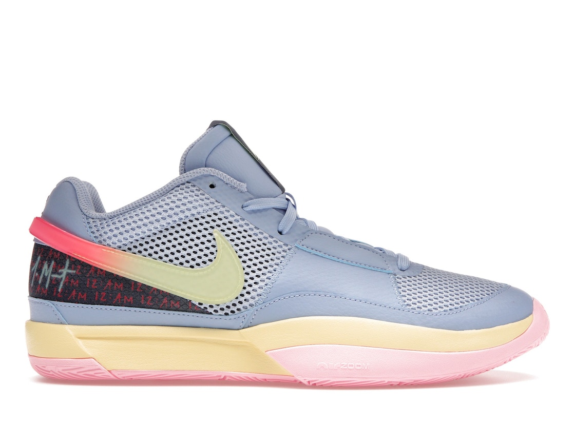 楽天市場】【今なら割引クーポン発行中】Nike Ja 1 Family