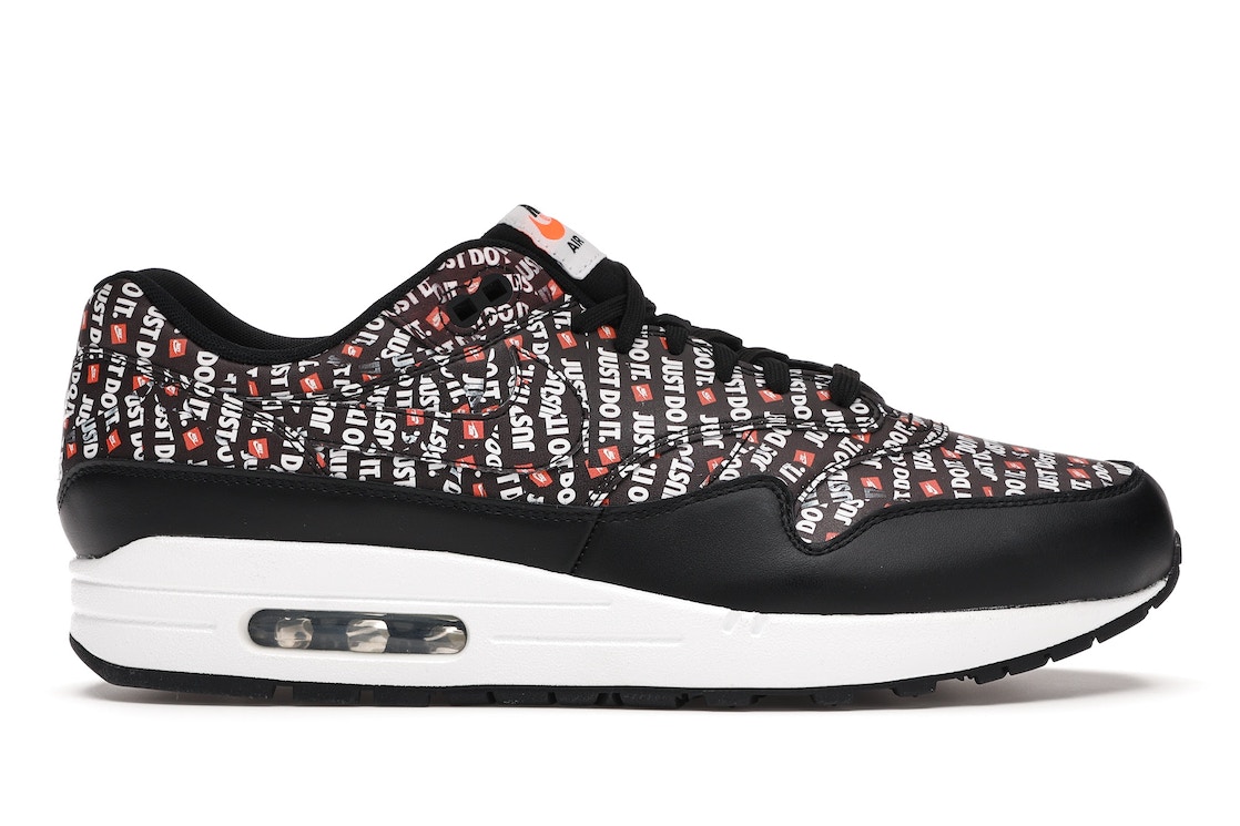 期間限定【1000円OFF】クーポン！Nike エアマックス1 JUST DO IT パック ""ブラック"" Air Max 1 ""Just Do It Pack Black"" ナイキ エアマックス 1 875844-009 メンズ スニーカー ランニングシューズ 19SX-20230430233237-020｜HYPE GUARD【公式】店