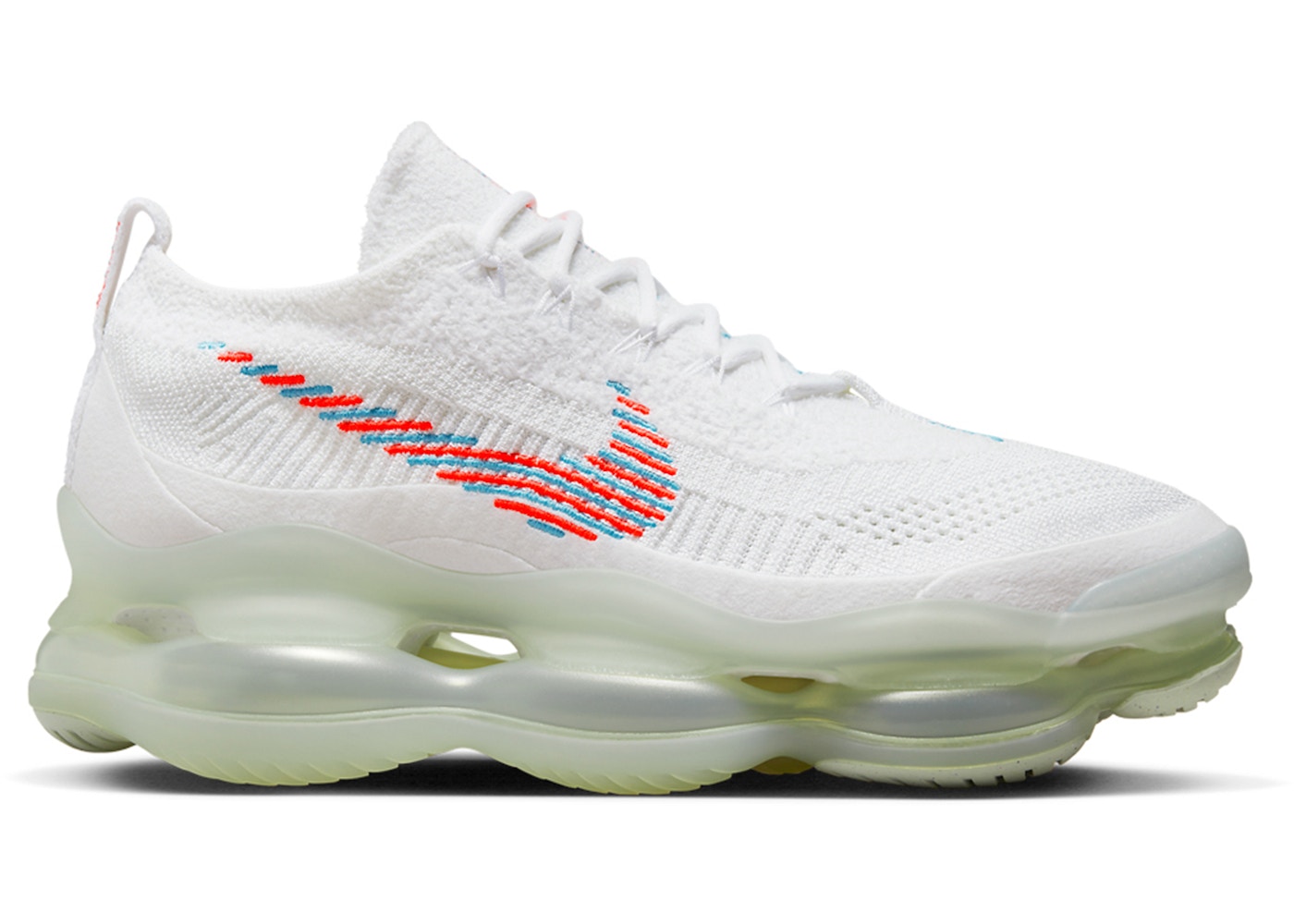 楽天市場】【訳あり 箱なし】NIKE AIR MAX SCORPION FK SE ナイキ エア