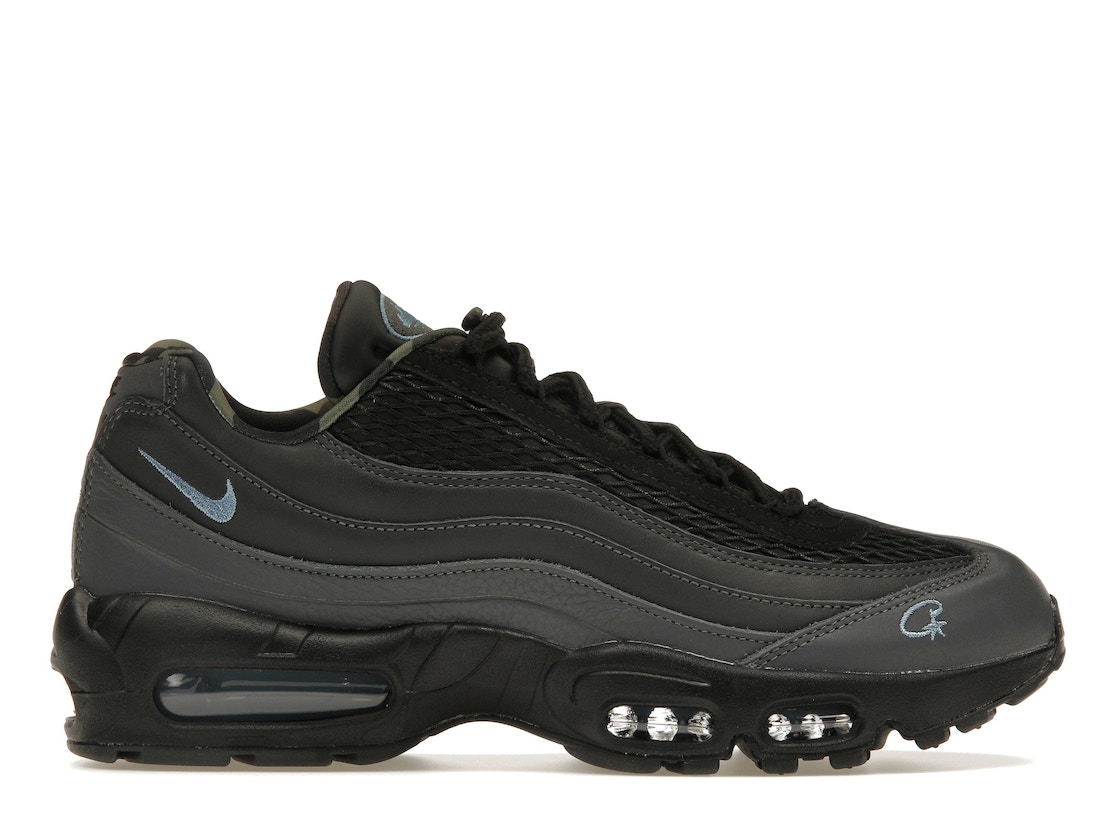【今なら割引クーポン発行中】!Nike Air Max 95 SP Corteiz Aegean Storm ナイキ エアマックス 95 FB2709-002 メンズ スニーカー ランニングシューズ 19SX-20230508144322-044|HYPE GUARD【公式】店