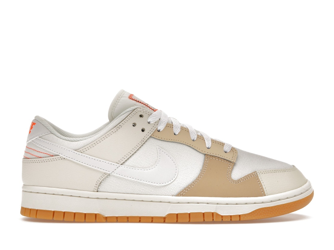 【今なら割引クーポン発行中】!Nike Dunk Low SE Patchwork If Lost Return To ナイキ ダンク ロー FJ5475-100 メンズ スニーカー ランニングシューズ 19SX-20230516113456-016｜HYPE GUARD【公式】店